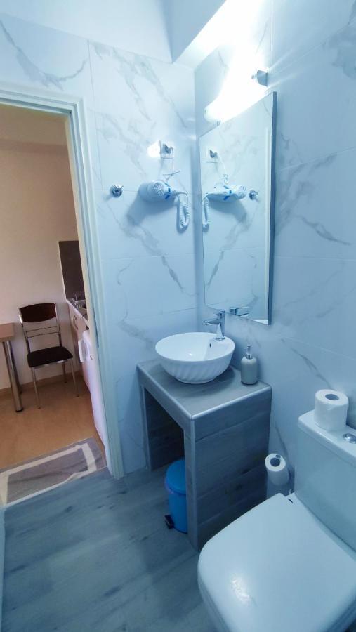 Zacharogianni Studios Nikiana Ngoại thất bức ảnh
